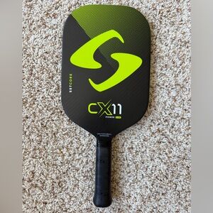 Gearbox CX11 Power 8.5E Pickleball Paddle